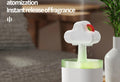 Rainbow After Rain Humidifier – The Cloud That Brings Calm