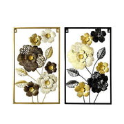 Modern Chinese Metal Wall Decorations Wall Hanging