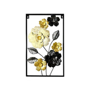 Modern Chinese Metal Wall Decorations Wall Hanging