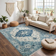 RAKKS Red Bohemian Crystal Velvet Anti Slip Carpet For Living Room ,Floor Bedroom Big Size Rugs, Sofa Mats,Home Decoration,Green