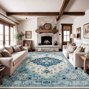 RAKKS Red Bohemian Crystal Velvet Anti Slip Carpet For Living Room ,Floor Bedroom Big Size Rugs, Sofa Mats,Home Decoration,Green