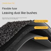 Floor Mat Entrance Door Dirt Resistant Door Mat Non Slip Rug Front Doormat Indoor Outdoor Mat Welcome Shoes Rug Irregular Carpet