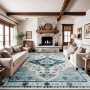 RAKKS Red Bohemian Crystal Velvet Anti Slip Carpet For Living Room ,Floor Bedroom Big Size Rugs, Sofa Mats,Home Decoration,Green