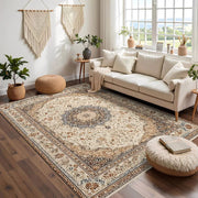 RAKKS Red Bohemian Crystal Velvet Anti Slip Carpet For Living Room ,Floor Bedroom Big Size Rugs, Sofa Mats,Home Decoration,Green