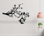 Arbor Tree Acrylic Wall Art