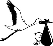 Bedroom Decoration Flat Waterproof Wall Stickers