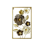 Modern Chinese Metal Wall Decorations Wall Hanging